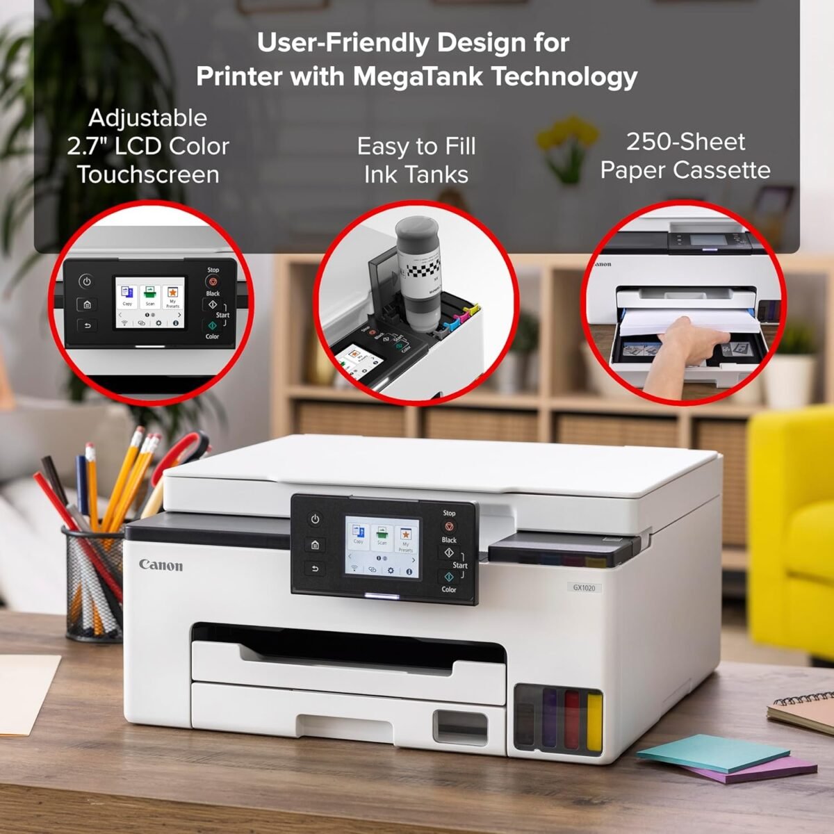 1749396884 canon megatank gx1020 all in one wireless supertank megatank printer print copy and scan mobile printing 2.7 lcd color touchscreen auto duplex printing.jpg