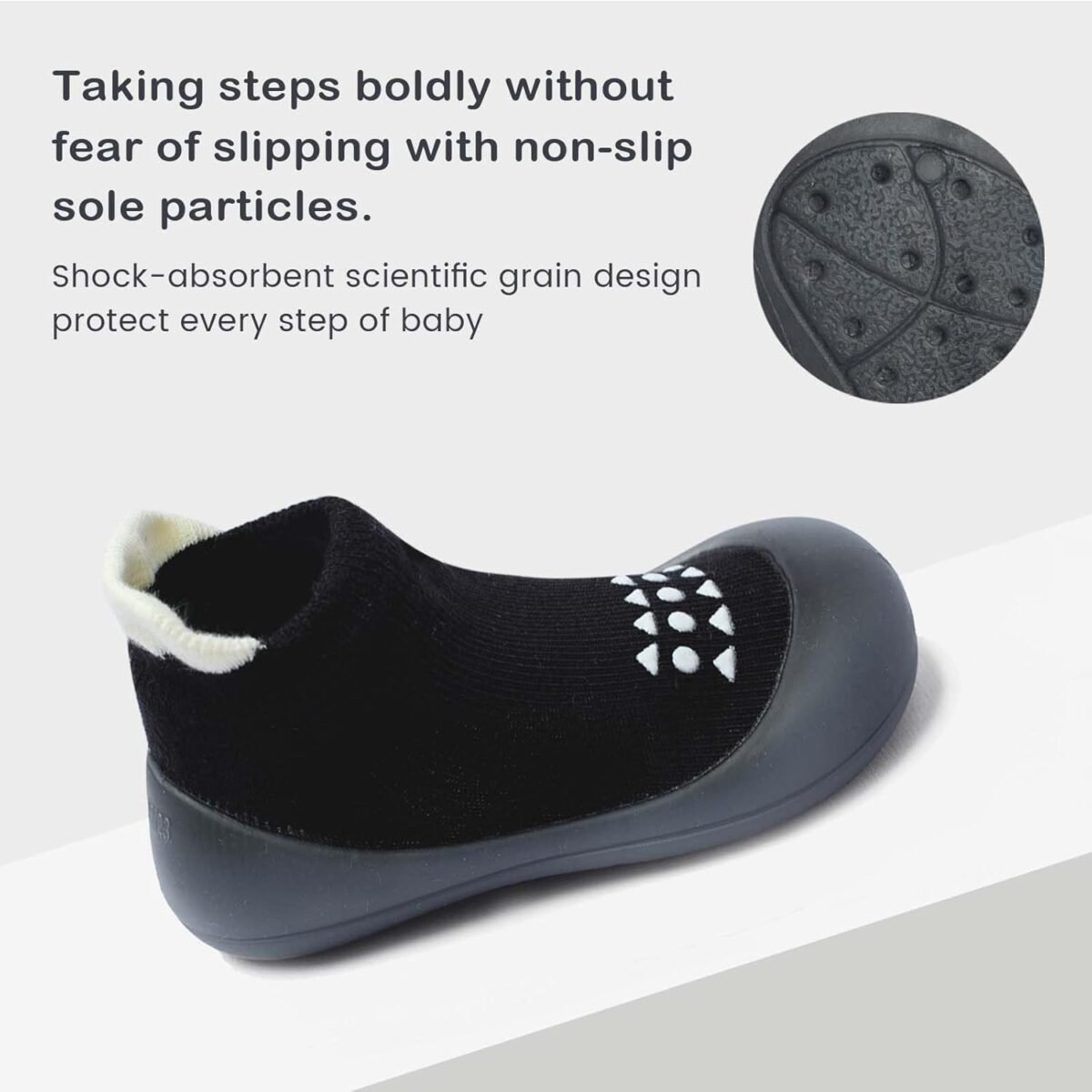 1749405753 baby sock shoes baby walking shoes infant non slip breathable slippers with soft rubber sole baby boys girls sneakers.jpg
