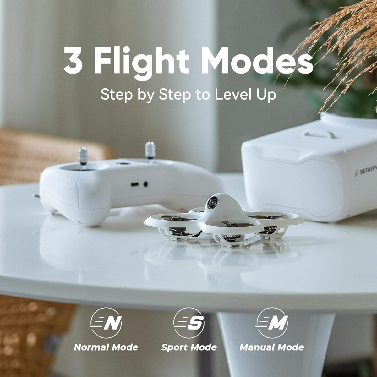 1749408459 betafpv cetus pro fpv drone kit with 3 flight modes altitude hold emergency landing self protection turtle mode with radio transmitter goggles for fpv beginners player to pilot.jpg