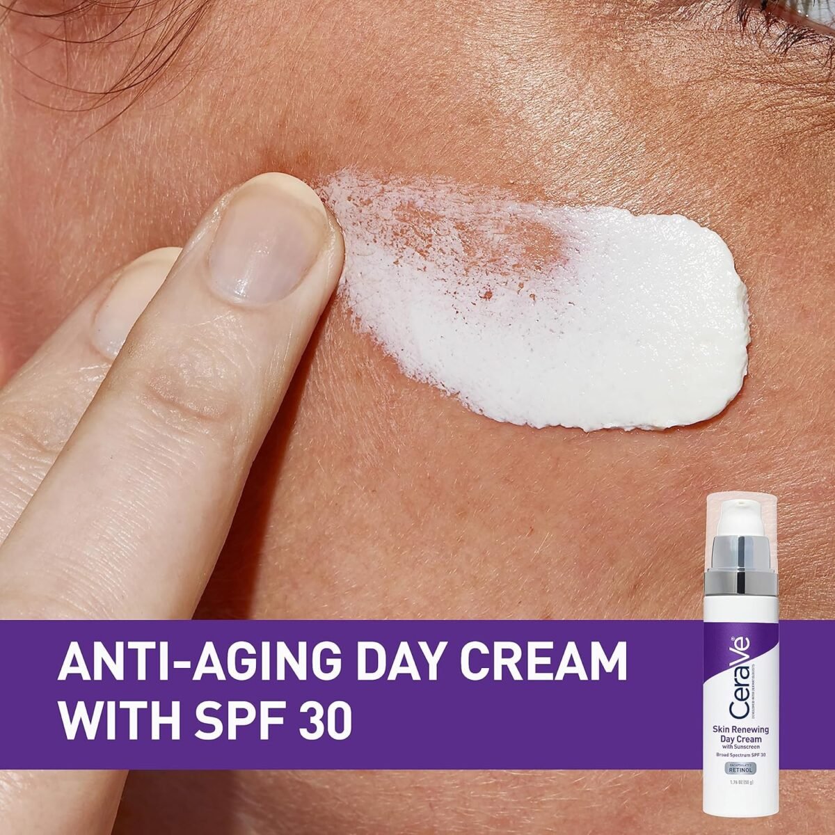 1749410500 cerave anti aging face cream spf 30 anti wrinkle retinol cream with hyaluronic acid and ceramides 1.76 oz.jpg