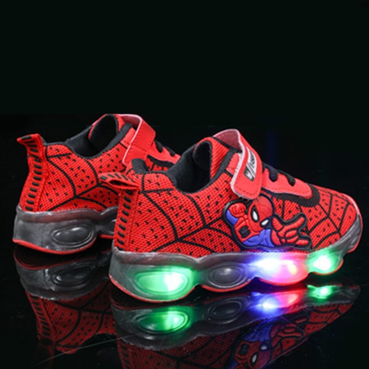 1749411447 raychy childrens casual shoes boys breathable non slip light sneakers unisex luminous sneakers for girls sport running shoes.jpg