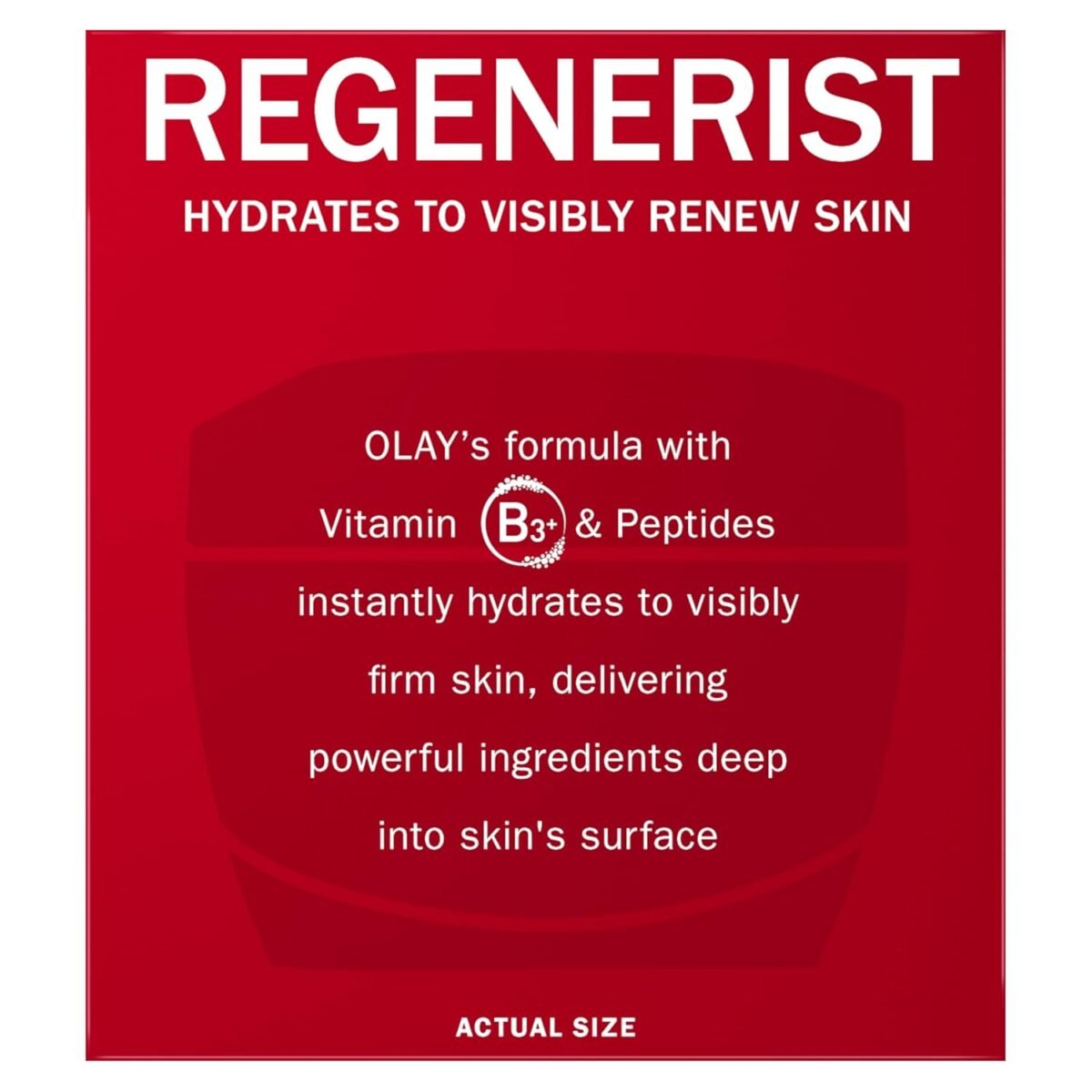 1749411830 olay face moisturizer regenerist micro sculpting cream for women fragrance free hydrating anti aging anti wrinkle firming skin care hyaluronic acid niacinamide amino peptides 1.7 oz.jpg
