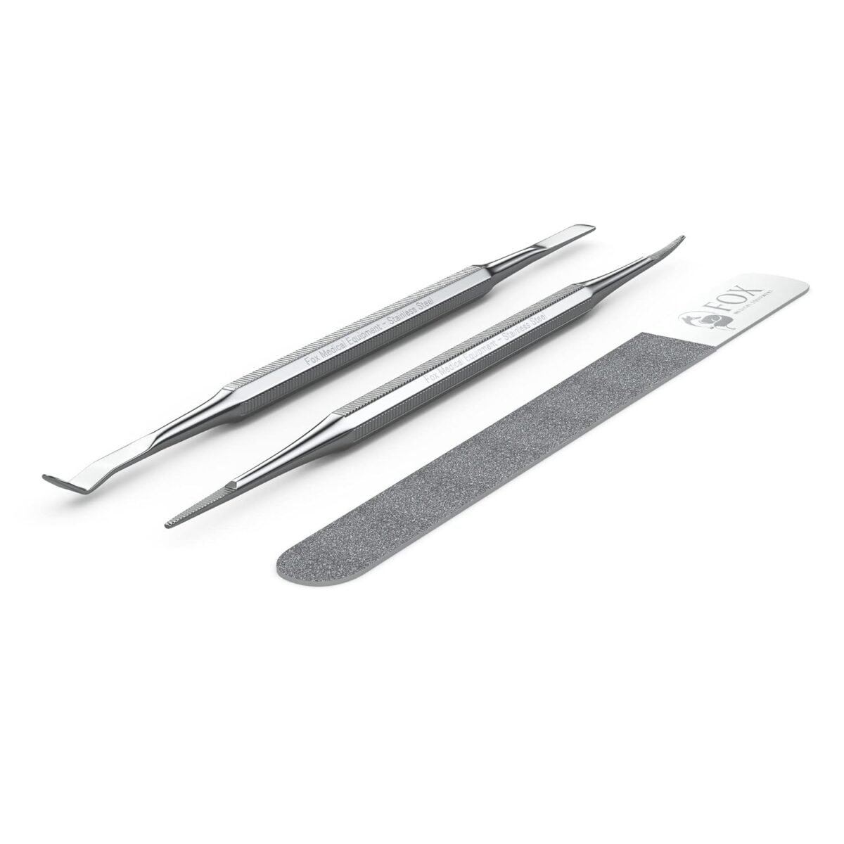 1749413182 ingrown toenail treatment kit – diamond file professional toenail lifter tool – surgical stainless steel set for pain free relief precision pedicure safe nail care.jpg