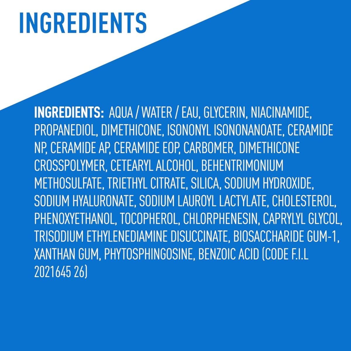 1749413451 cerave ultra light moisturizing gel hydrating gel face moisturizer for men for women with ceramides niacinamide hyaluronic acid fragrance free oil free mattifying moisturizer 1.75 fl oz.jpg