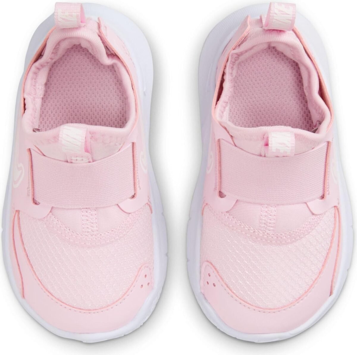 1749413465 nike flex runner 3 babytoddler shoes fn1478 601 pink foamwhite size 3.jpg