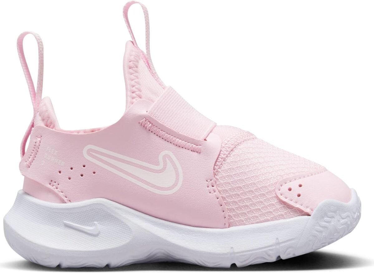 1749413469 nike flex runner 3 babytoddler shoes fn1478 601 pink foamwhite size 3.jpg