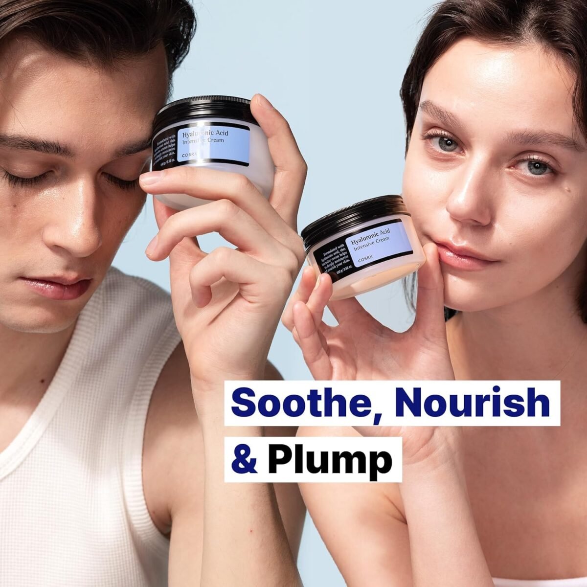 1749413962 cosrx hyaluronic acid moisturizing cream long lasting hydration rich moisturizer for sensitive skin 3.52 oz 100g korean skin care animal testing free parabens free.jpg