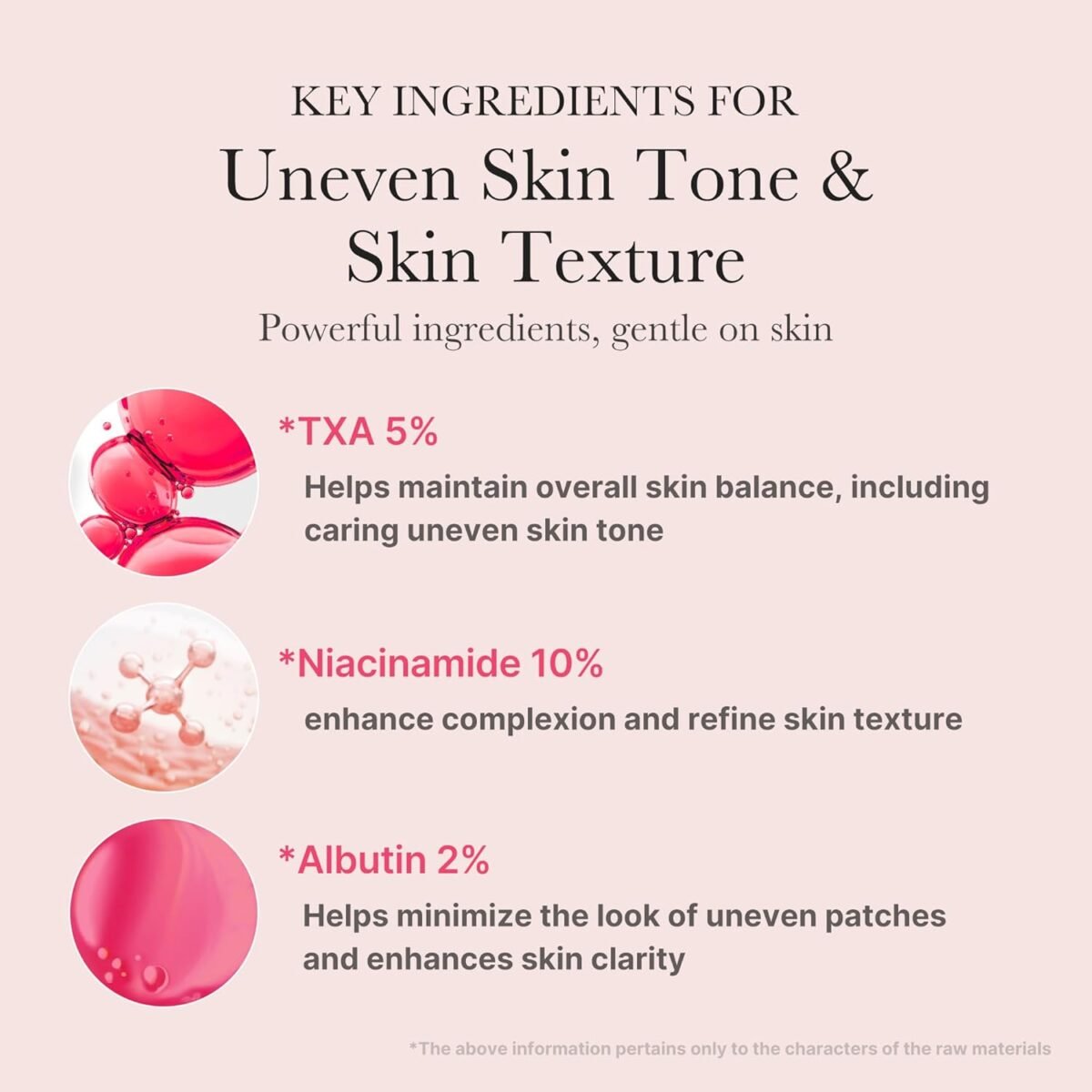 1749414154 medicube txaniacinamide 15 glow facial serum for after spot care all in one daily korean skincare uneven skin tone texture and hydration care high potency tranexamic acid 5 1.01 fl.oz .jpg