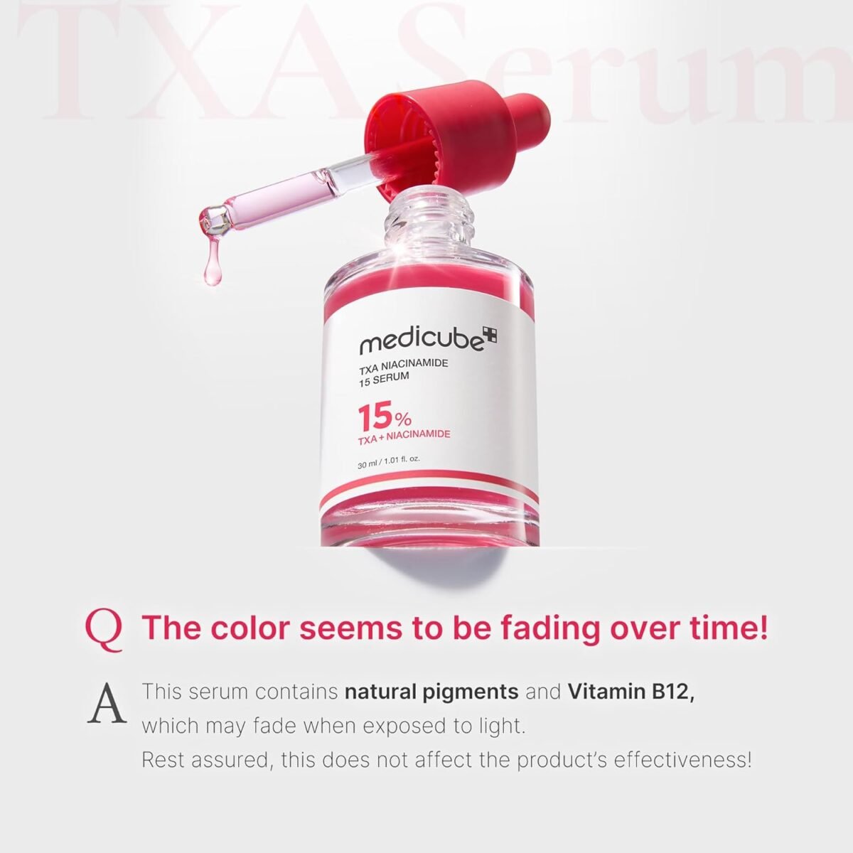 1749414156 medicube txaniacinamide 15 glow facial serum for after spot care all in one daily korean skincare uneven skin tone texture and hydration care high potency tranexamic acid 5 1.01 fl.oz .jpg