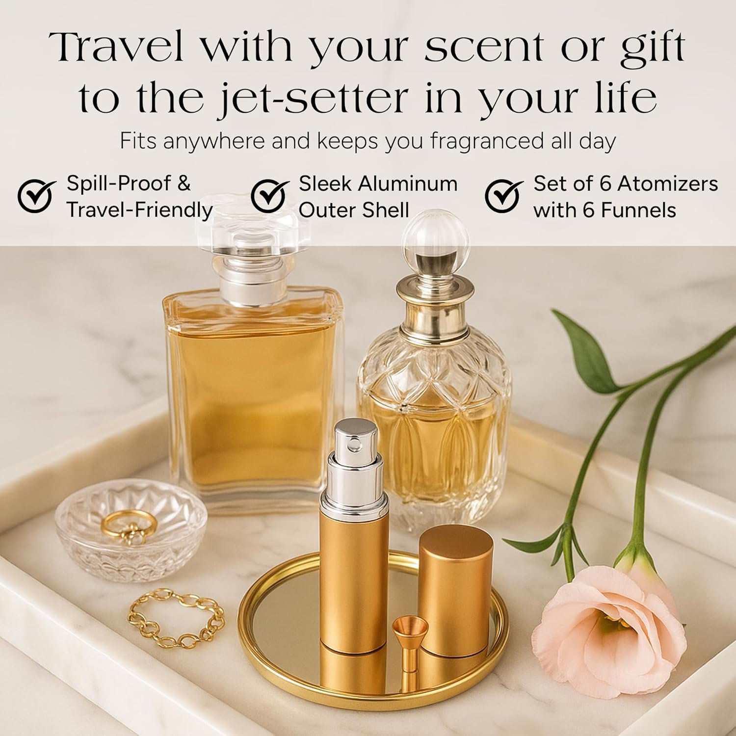 1749421014 perfume atomizers with 6 funnels travel size and leak proof refillable atomizer sprayer for perfume and cologne safe for air travel pack of 6 multicolor.jpg