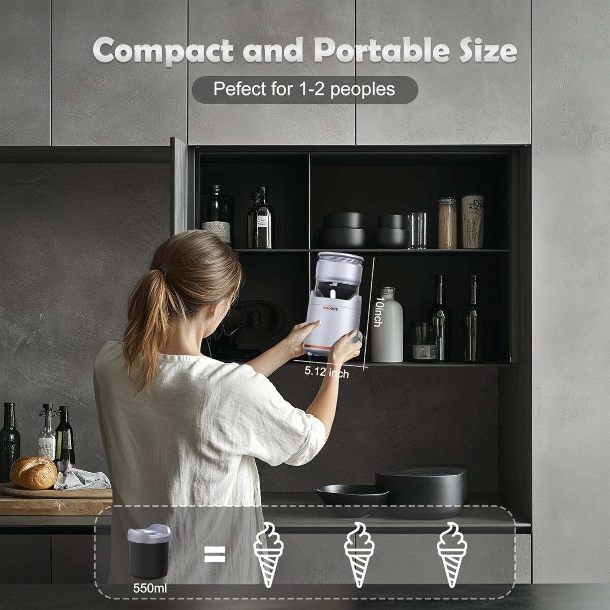 1749424755 ice cream maker machine – premium electric soft serve ice cream maker machine with low noise operation rechargeableperfect for gelato sorbet frozen yogurt easy to cleansilver.jpg