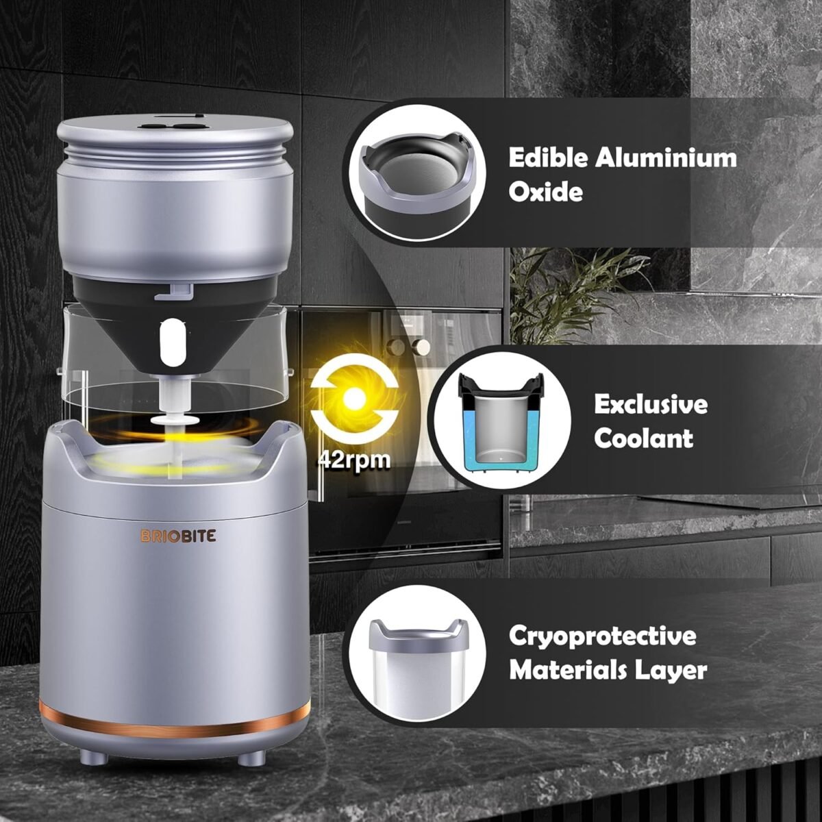1749424756 ice cream maker machine – premium electric soft serve ice cream maker machine with low noise operation rechargeableperfect for gelato sorbet frozen yogurt easy to cleansilver.jpg