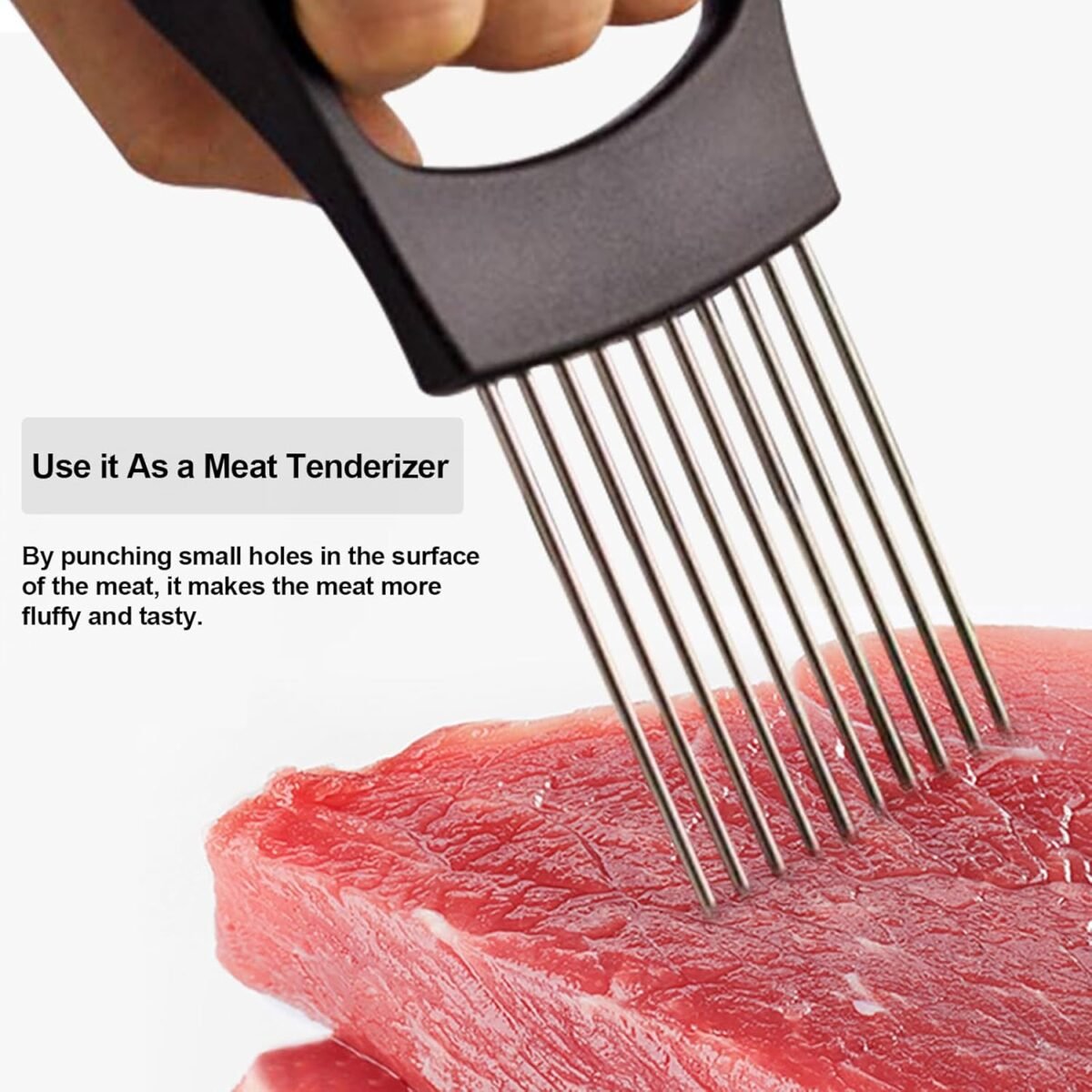 1749425384 jayvar onion holder for slicing onion cutter vegetable chopper stainless steel tomato slicer vegetable cutter for potato avocados eggs food slicer assistant tool for fruit lemon and meat.jpg