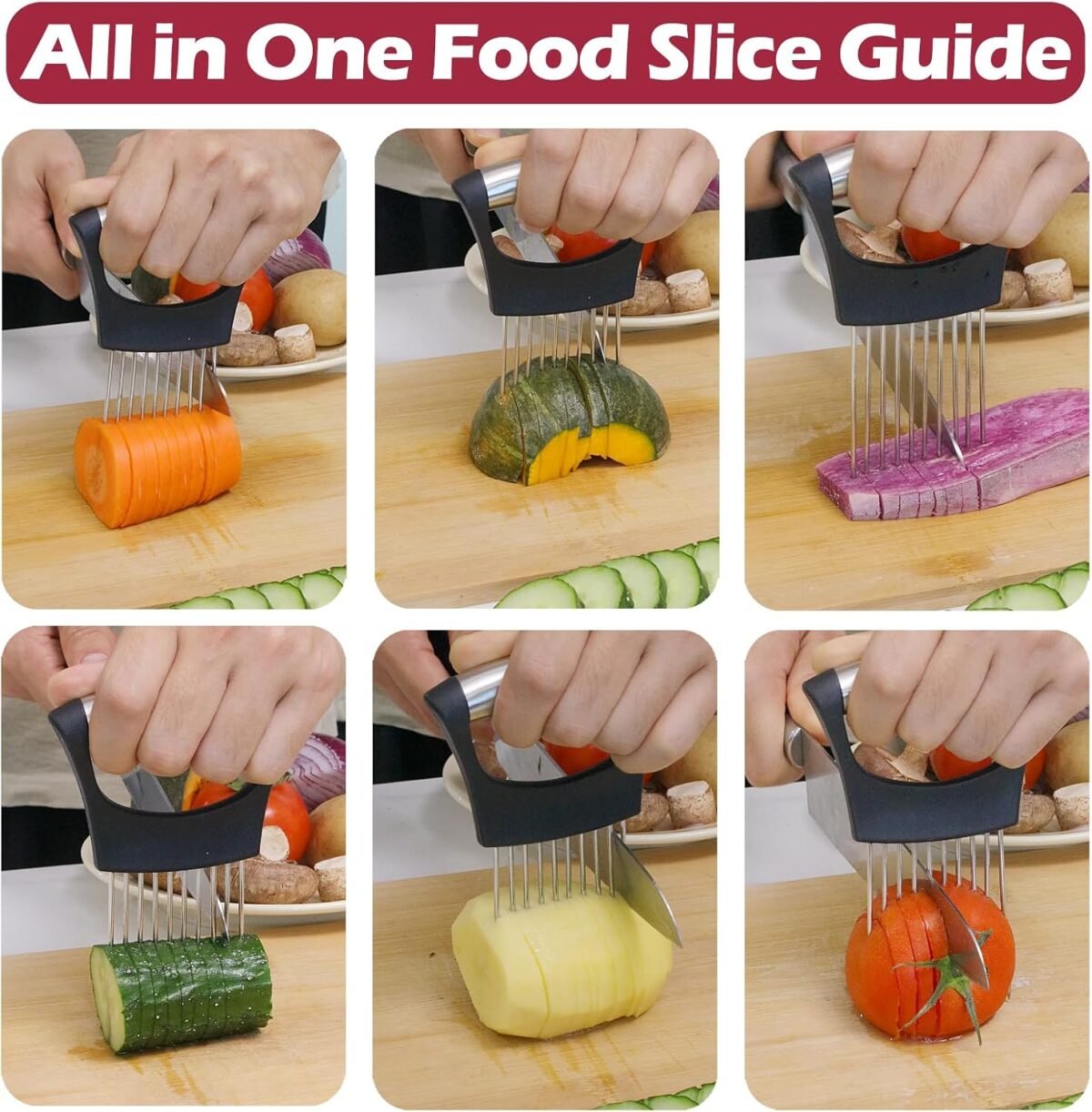 1749425385 jayvar onion holder for slicing onion cutter vegetable chopper stainless steel tomato slicer vegetable cutter for potato avocados eggs food slicer assistant tool for fruit lemon and meat.jpg