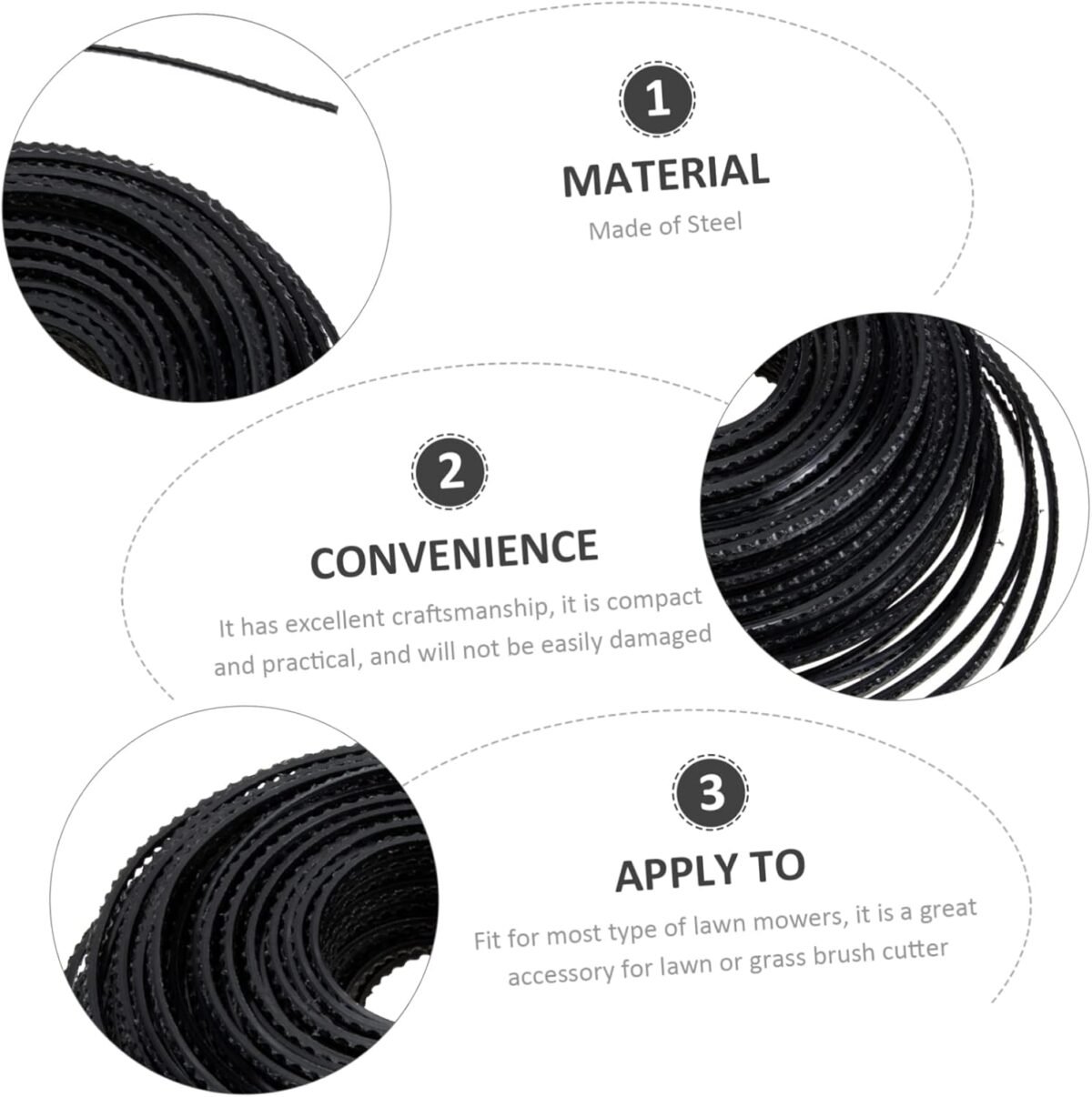 1749427485 popetpop grass trimmer line durable string trimmer accessory for lawn mowers compatible with gas and electric brush cutters replacement for garden maintenance needs.jpg