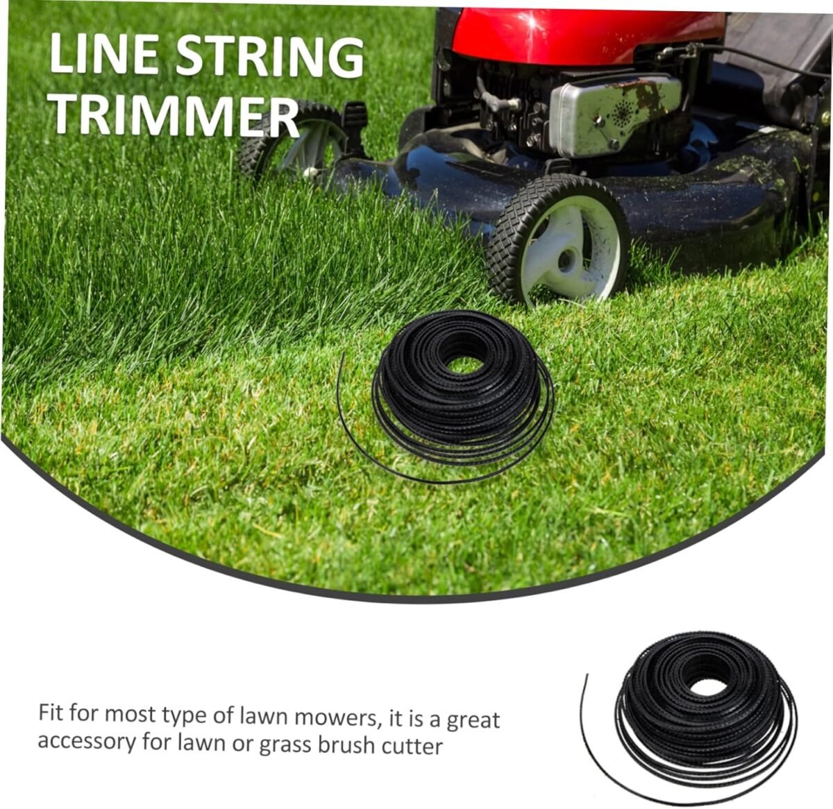 1749427488 popetpop grass trimmer line durable string trimmer accessory for lawn mowers compatible with gas and electric brush cutters replacement for garden maintenance needs.jpg