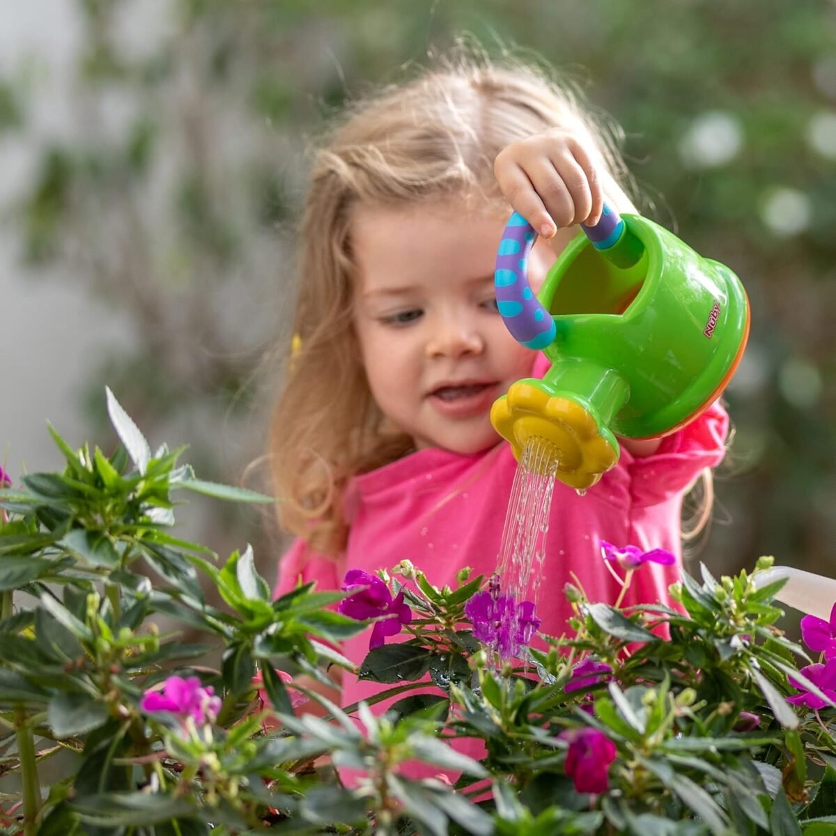 1749431997 nuby watering can bath or outdoor toy for toddlers and kids spring and summer outside play 18 months interactive and fun baby bath essentials.jpg