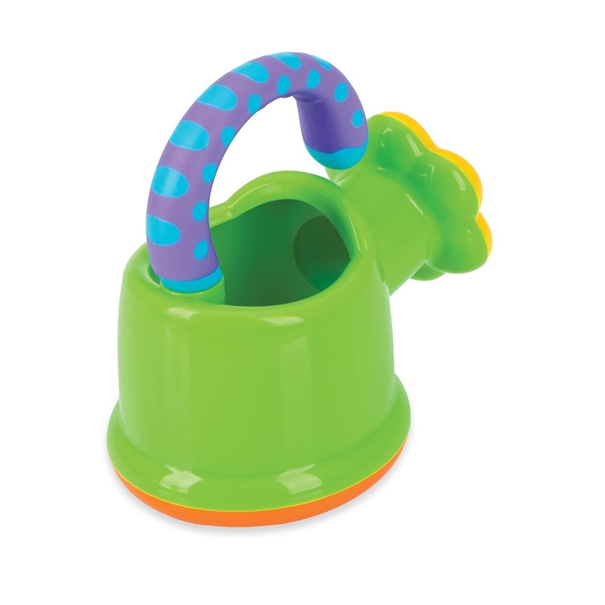 1749432003 nuby watering can bath or outdoor toy for toddlers and kids spring and summer outside play 18 months interactive and fun baby bath essentials.jpg