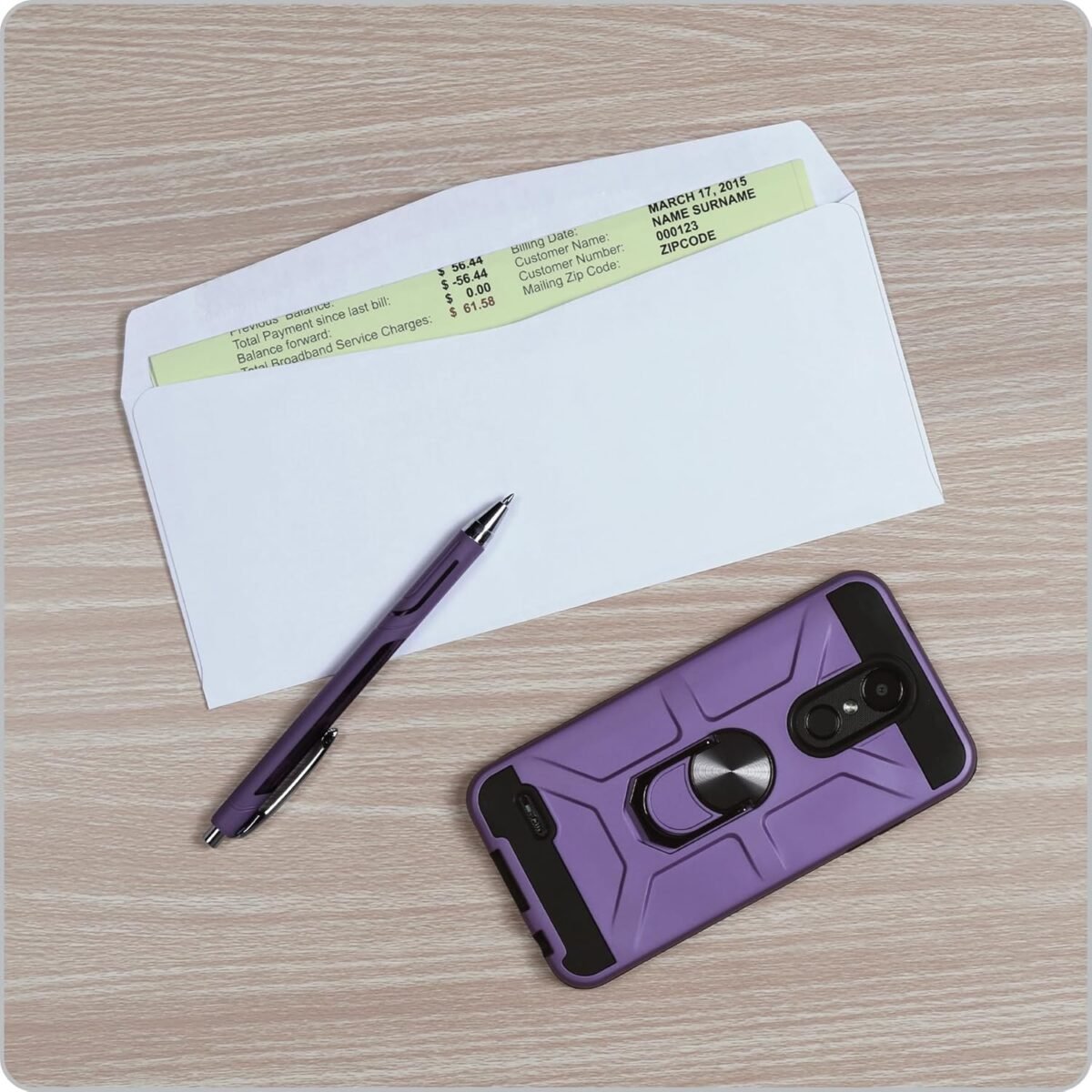1749474305 quality park 10 envelopes letter size white mailing envelopes 4 18x9 12 inch no window business envelopes gummed closure 500box qua90020.jpg