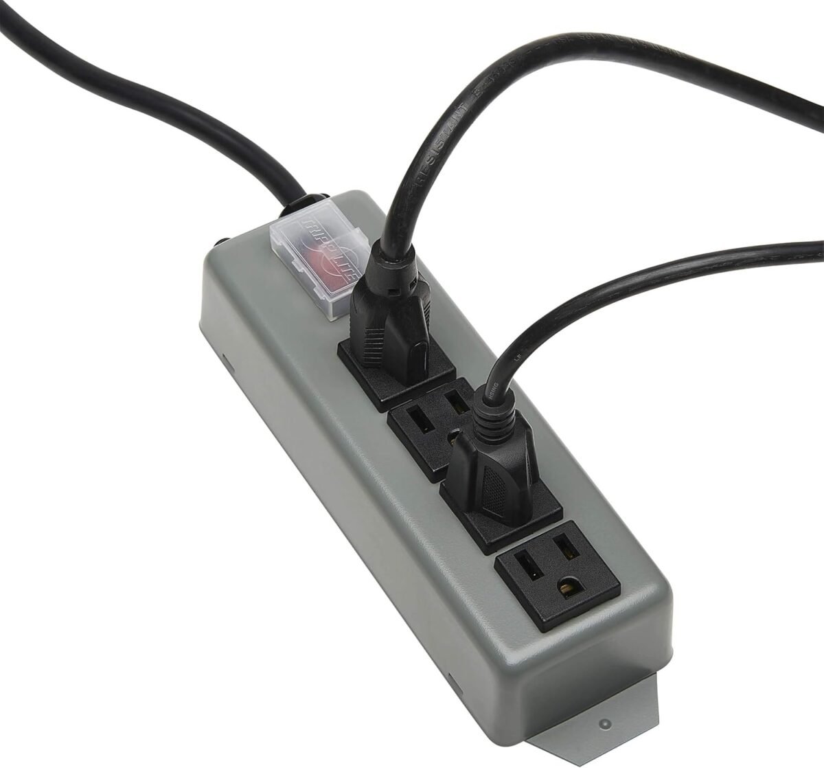 1749474438 tripp lite ul603cb 6 waber industrial power strip 4 outlet 6 cord locking switch coverblack.jpg