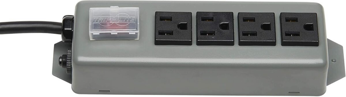 1749474439 tripp lite ul603cb 6 waber industrial power strip 4 outlet 6 cord locking switch coverblack.jpg