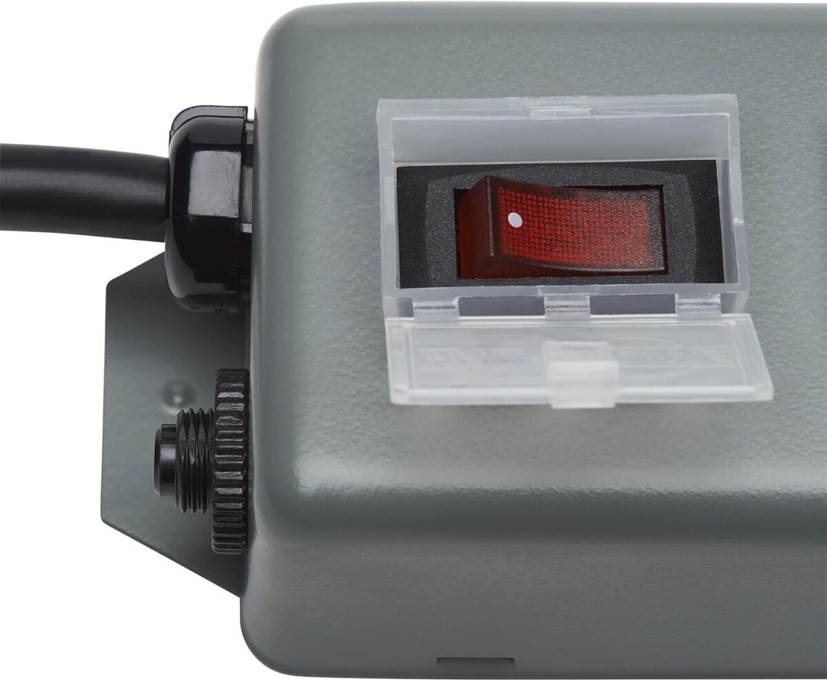1749474441 tripp lite ul603cb 6 waber industrial power strip 4 outlet 6 cord locking switch coverblack.jpg