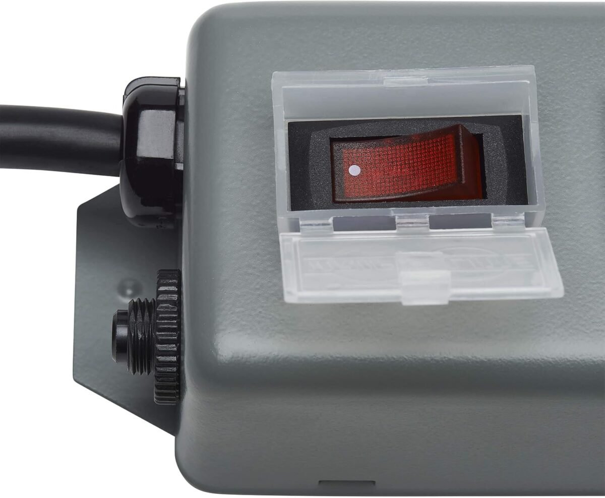 1749474442 tripp lite ul603cb 6 waber industrial power strip 4 outlet 6 cord locking switch coverblack.jpg
