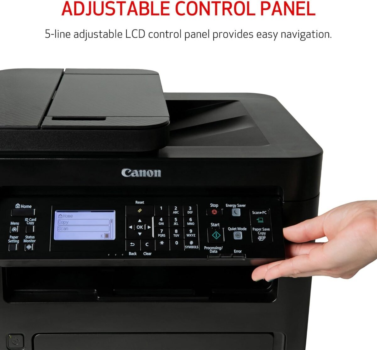 1749474480 canon imageclass mf264dw ii monochrome duplex wireless laser printer multifunction with scanner copier auto document feeder mobile ready 30 ppm black.jpg