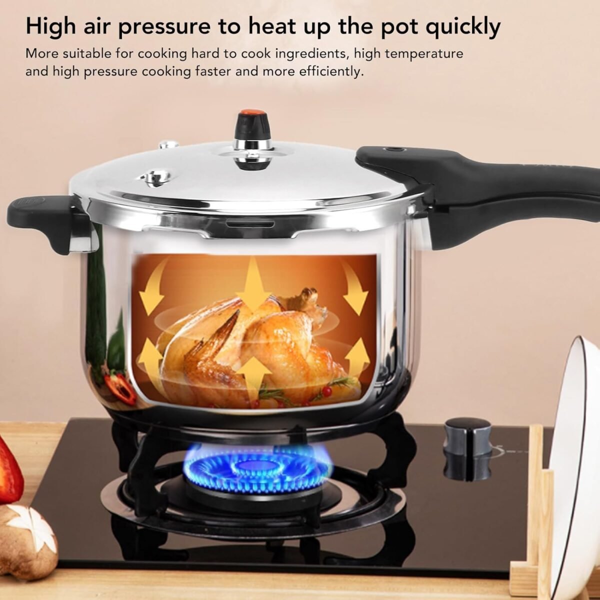 1749496001 stainless steel pressure cooker multifunctional with safety valve 80kpa handle cooking pot for fast efficient cooking 2l.jpg