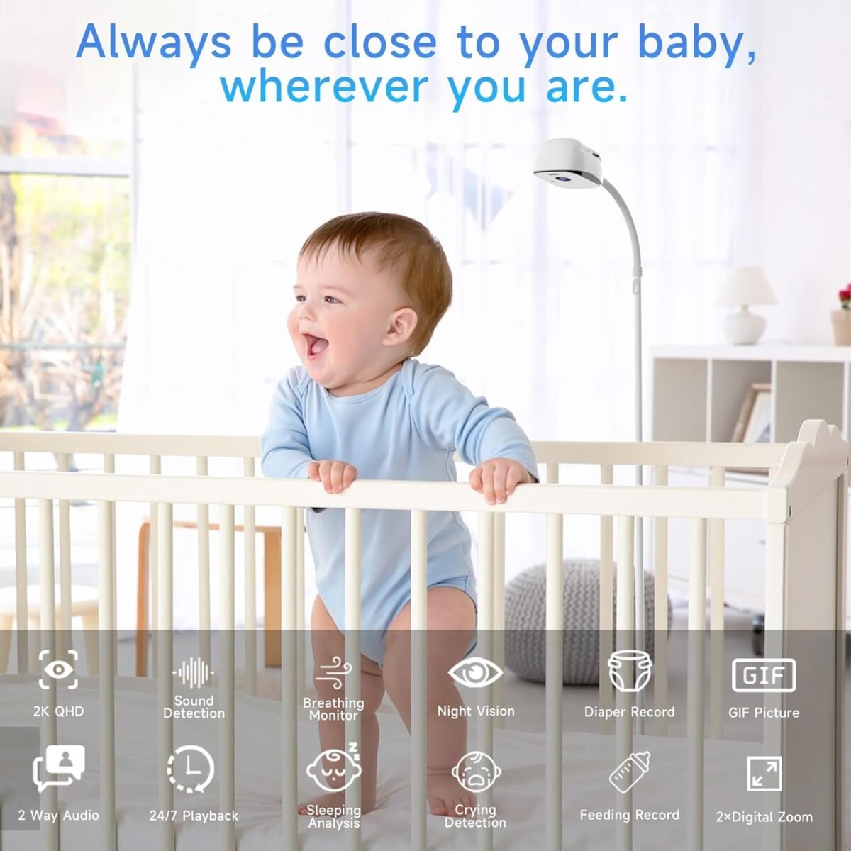 1749515541 rraycom smart baby monitor with floor stand 2k crib camera with ai breathing monitor no wearables wifi baby camera night vision baby sleep tracker cry motion alerts diaper feeding record.jpg
