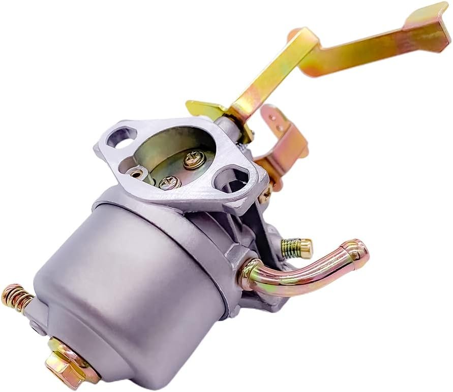 1749537512 carburetor fits for predator 79cc 98cc 99cc 68124 69733 gasoline engine harbor freight coleman mini bike go kart with gaskets fuel line filter spark plug.jpg