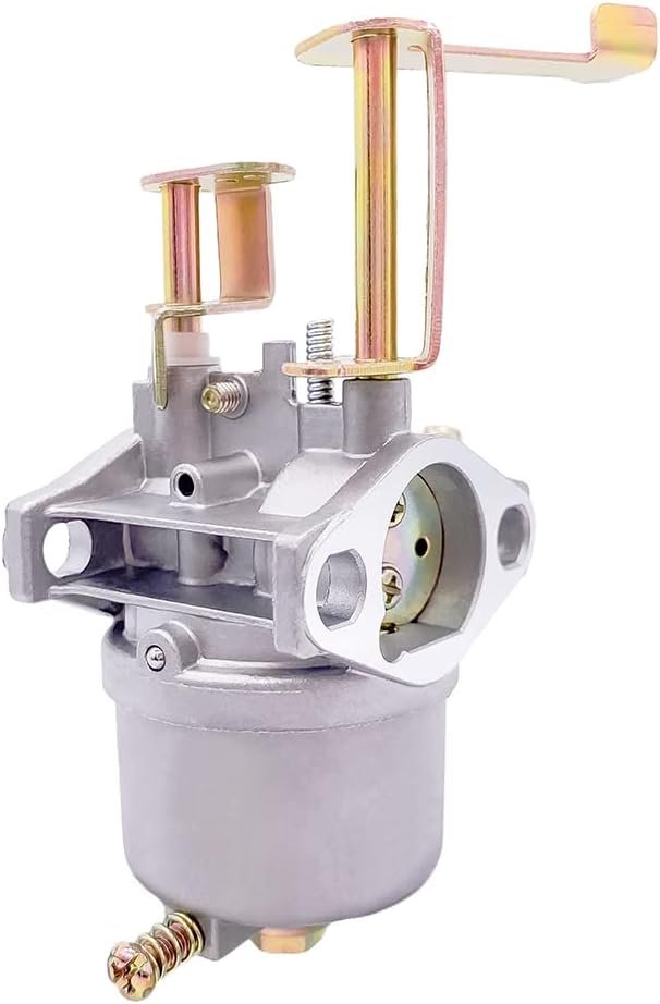 1749537514 carburetor fits for predator 79cc 98cc 99cc 68124 69733 gasoline engine harbor freight coleman mini bike go kart with gaskets fuel line filter spark plug.jpg