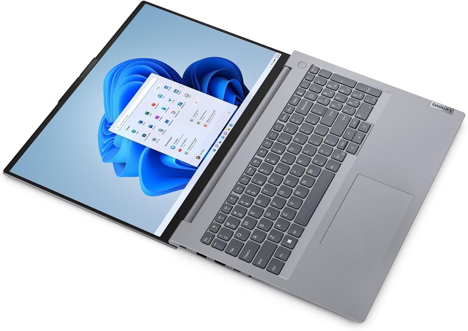 1749542051 lenovo thinkbook 16 g6 16 fhd laptop computer amd 8 core ryzen 7 7730u beat i7 1360p 32gb ddr4 ram 1tb pcie ssd wifi 6 bluetooth 5.3 type c 3.2 fingerprint reader windows 11 pro az xut.jpg