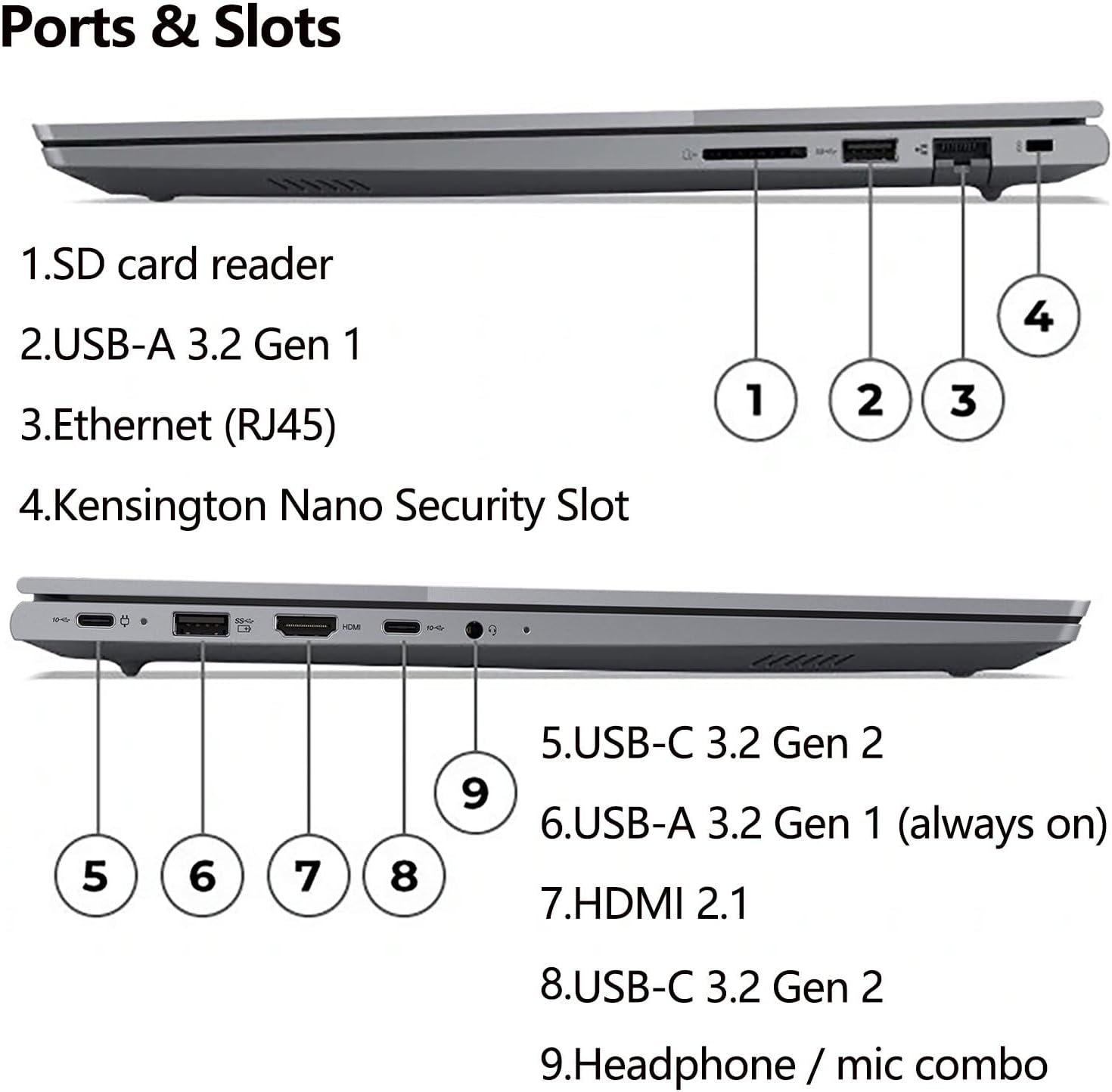 1749542054 lenovo thinkbook 16 g6 16 fhd laptop computer amd 8 core ryzen 7 7730u beat i7 1360p 32gb ddr4 ram 1tb pcie ssd wifi 6 bluetooth 5.3 type c 3.2 fingerprint reader windows 11 pro az xut.jpg