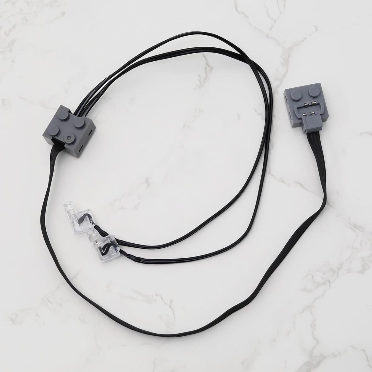 1749545729 the lord of the tools led light link line cable technic power function compatible with lego 8870 train vehicle bricks building blocks toy 50cm.jpg