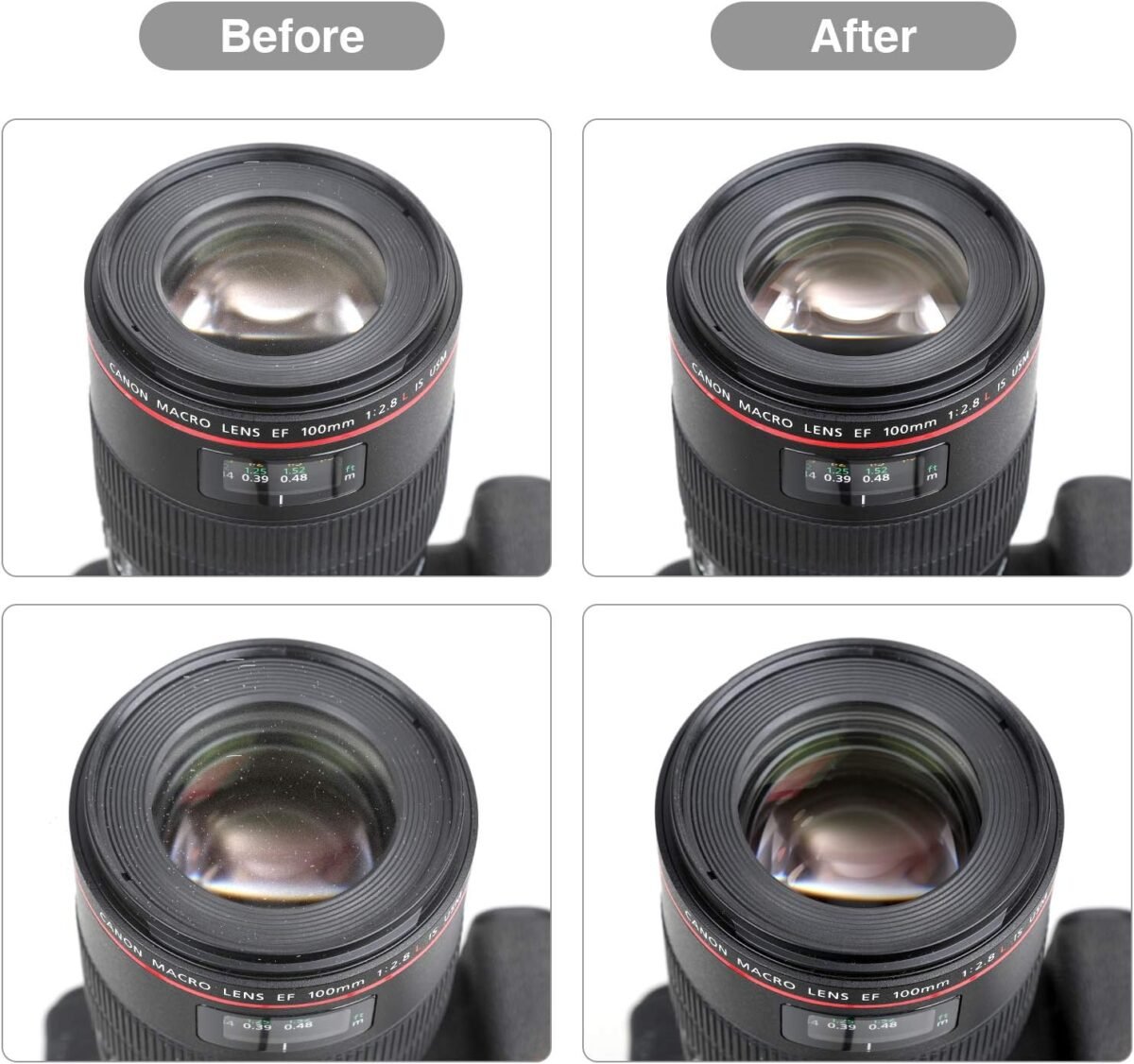 1749556221 14 in 1 camera lens cleaning kit mirrorless dslr sensor cleaning kit for canon sony nikon including lens blower detergent swabs cloth pen brush.jpg