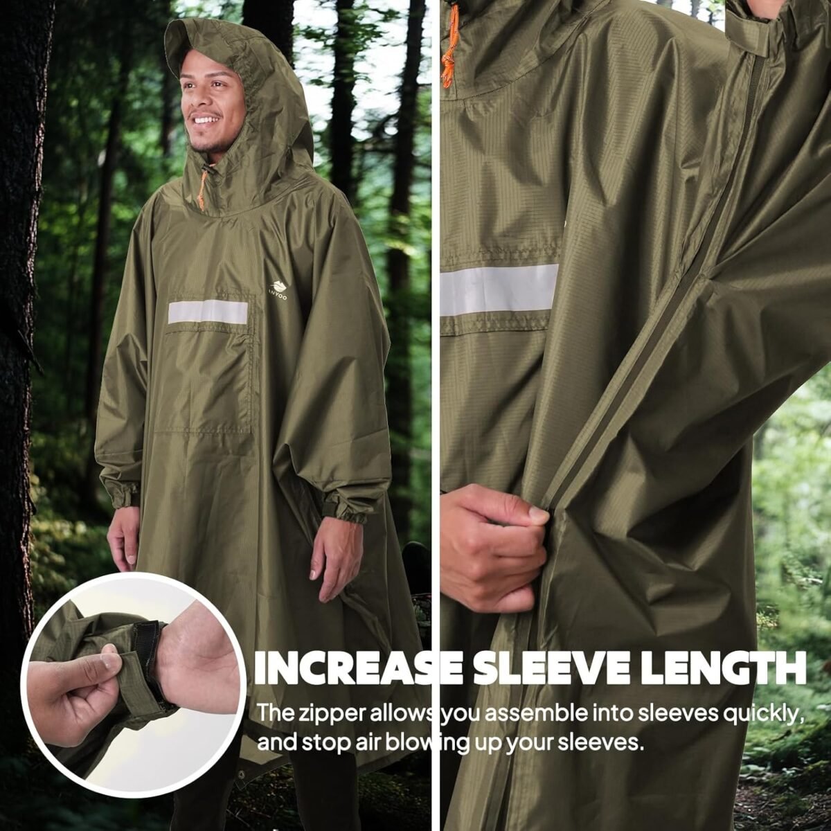 1749586140 anyoo hooded rain poncho for adults waterproof lightweight rain coat for men women reusable rain jacket for emergency outdoor.jpg