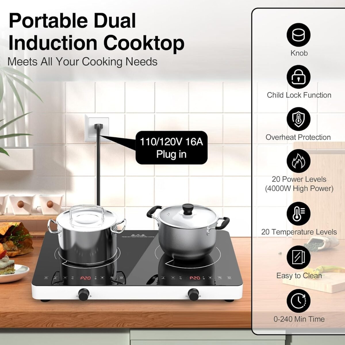 1749624963 vbgk double induction cooktop110v 4000w induction stove top portable induction cooktop 2 burner with knob control20 power levelschild safety lock and 4 hour timer.jpg