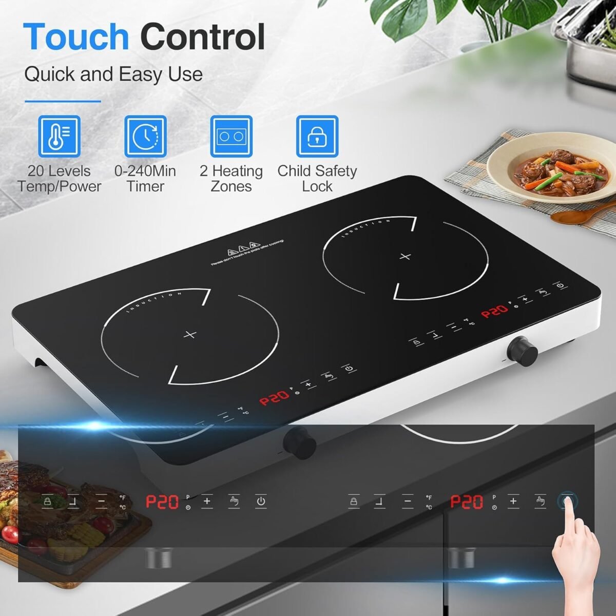 1749624969 vbgk double induction cooktop110v 4000w induction stove top portable induction cooktop 2 burner with knob control20 power levelschild safety lock and 4 hour timer.jpg