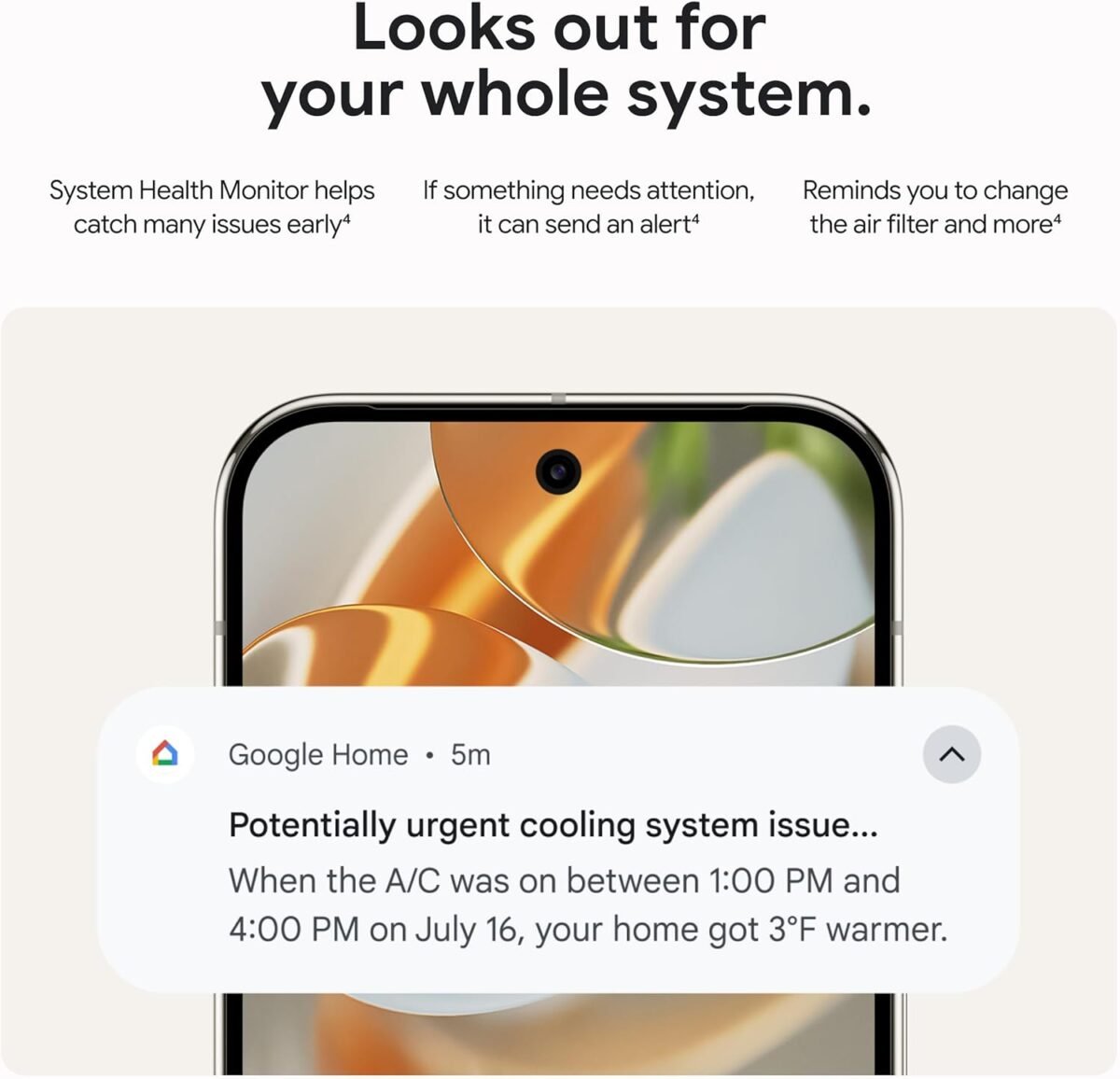 1749644926 google nest learning thermostat 4th gen 2024 with nest temperature sensor energy saving smart thermostat with adaptive eco works with alexa and google home app polished obsidian.jpg
