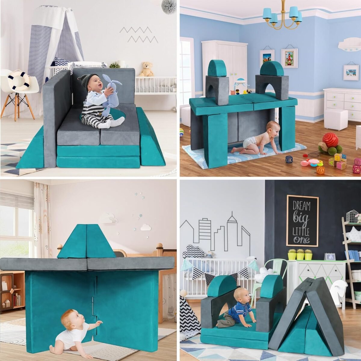 1749830211 reliancer modular kids play set 8pcs foam couches for playroom toddler to teen sectional sofa childrens nugget couch playhouse fort set.jpg
