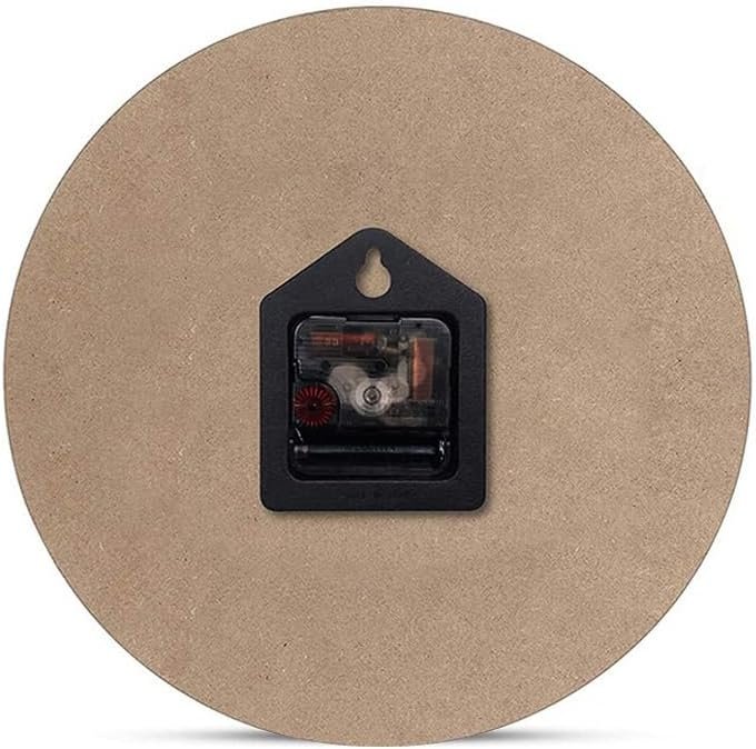 1749836279 vintage wall clockssilent non ticking wall clocksbattery operated round wall clock 12 12inchhome decor.jpg
