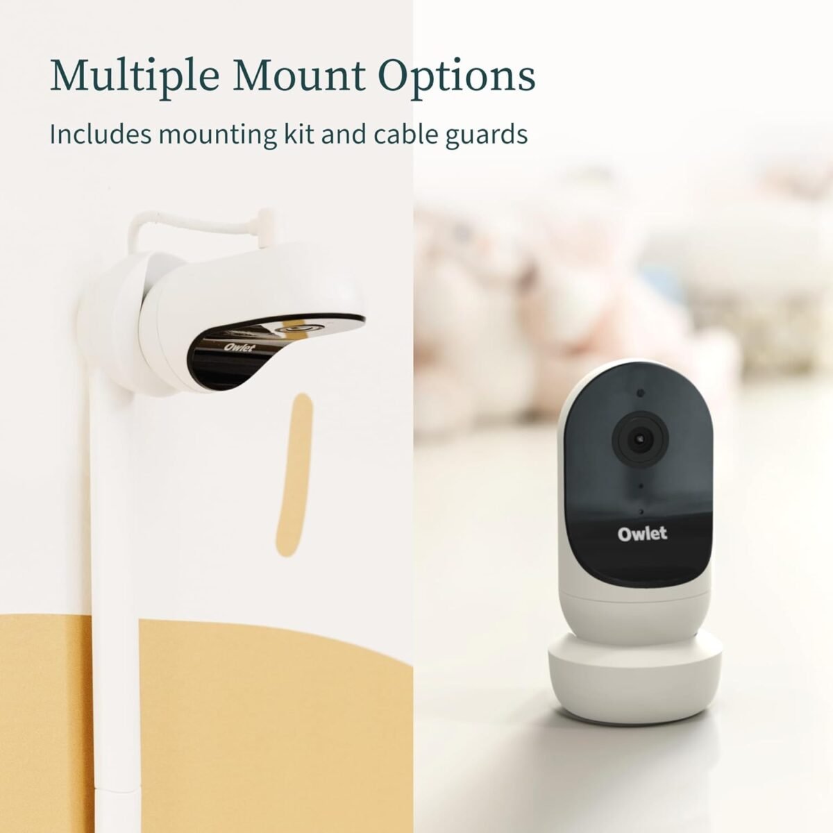 1749845693 owlet cam 2 smart baby monitor camera stream secure hd video and audio with night vision 4x zoom wide angle view and sound motion and cry notifications bedtime blue.jpg