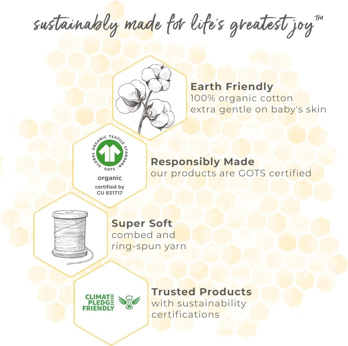 1749845826 burts bees baby beekeeper wearable blanket organic cotton swaddle 0.5 or 1.5 tog newborn essentials shower gift.jpg