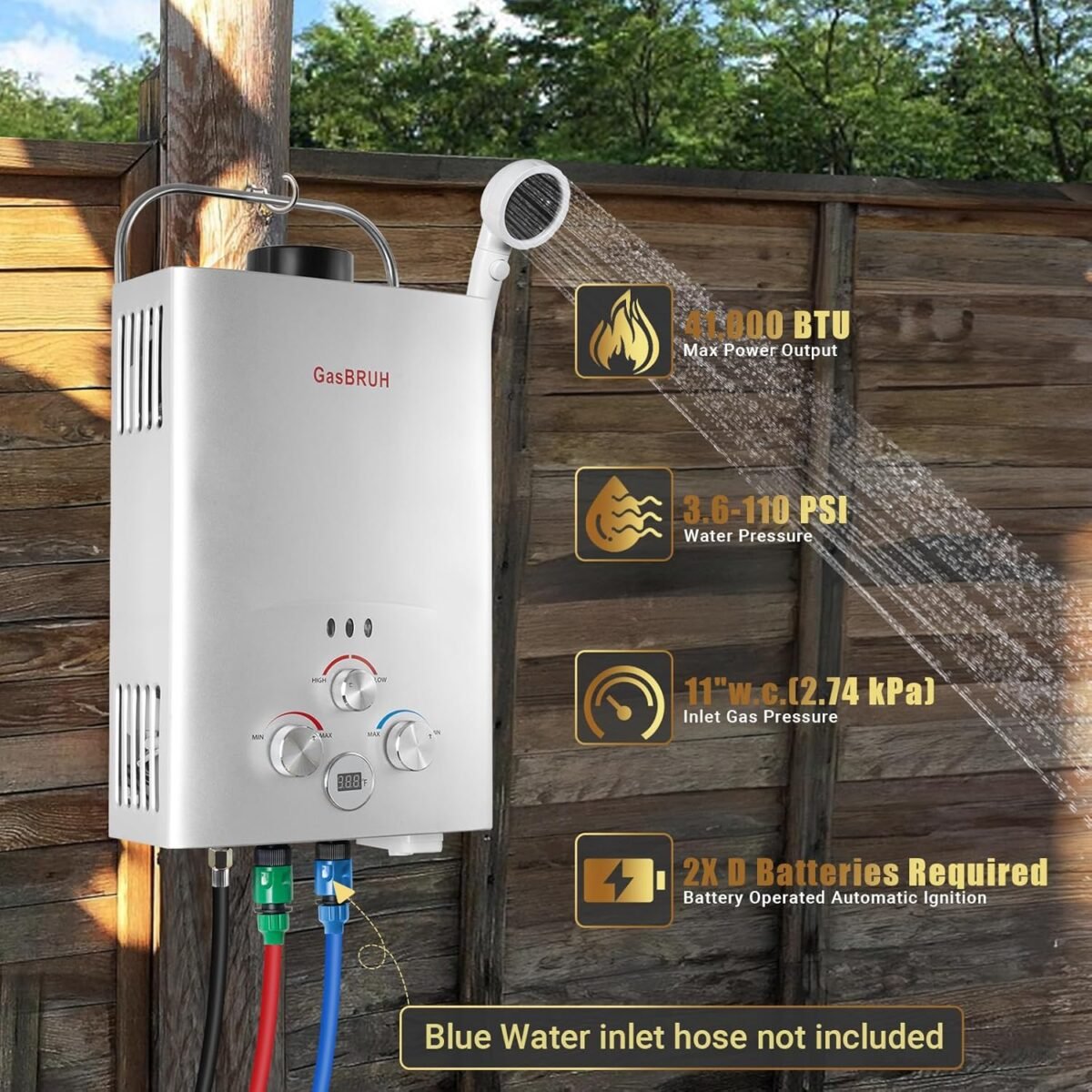 1749845970 tankless water heater outdoor 1.58 gpm 6l portable propane camping water heater with overheating protection for indoorrvcamping.jpg
