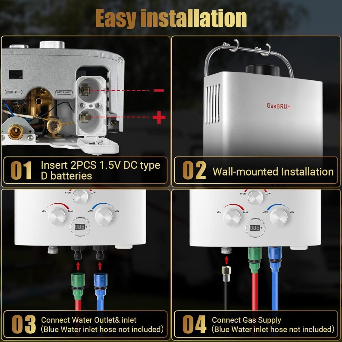 1749845975 tankless water heater outdoor 1.58 gpm 6l portable propane camping water heater with overheating protection for indoorrvcamping.jpg
