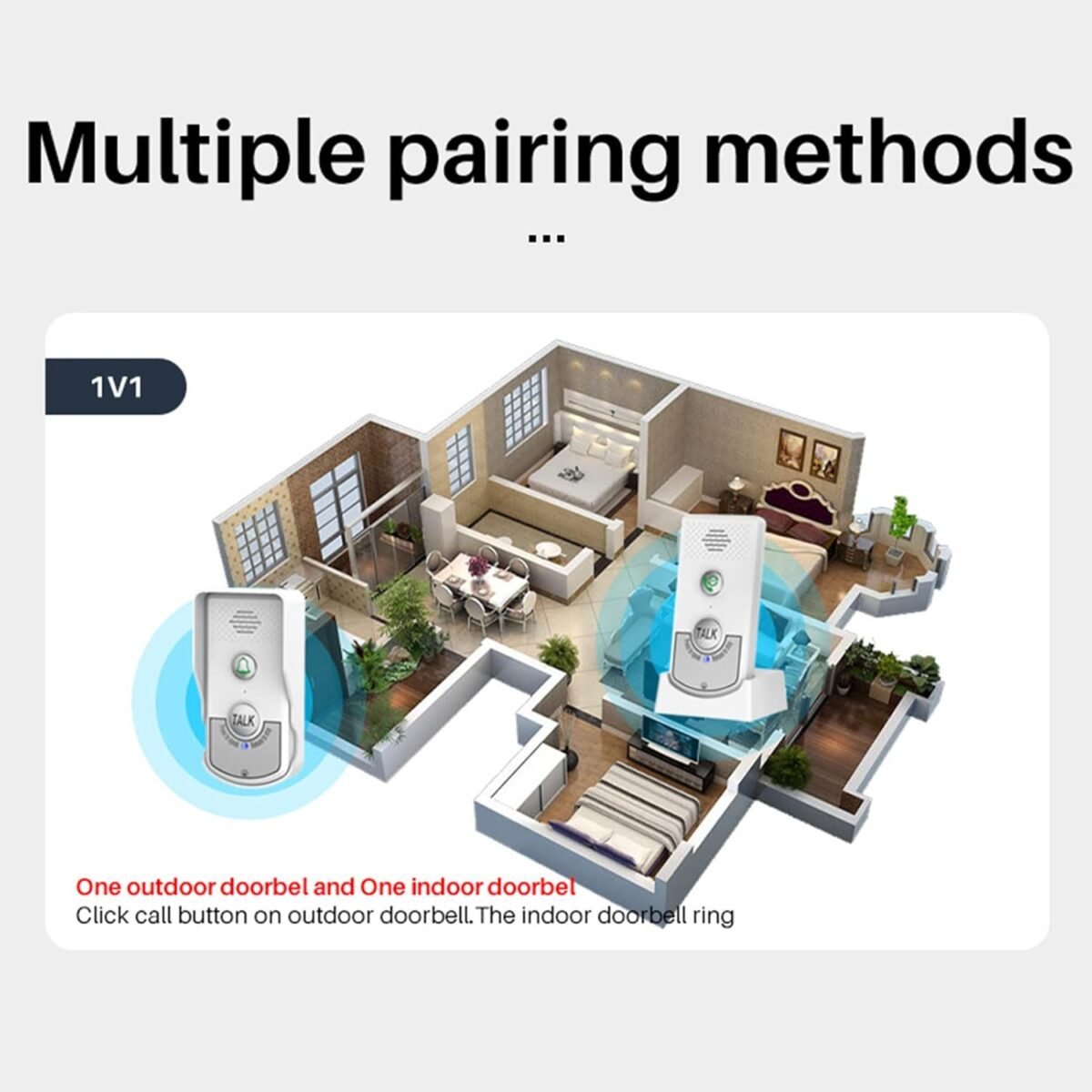 1749853670 intercom doorbell 1000m range two way voice home intercomunicador rechargeable intelligent electronic doorbell chimes for home security office classroom.jpg