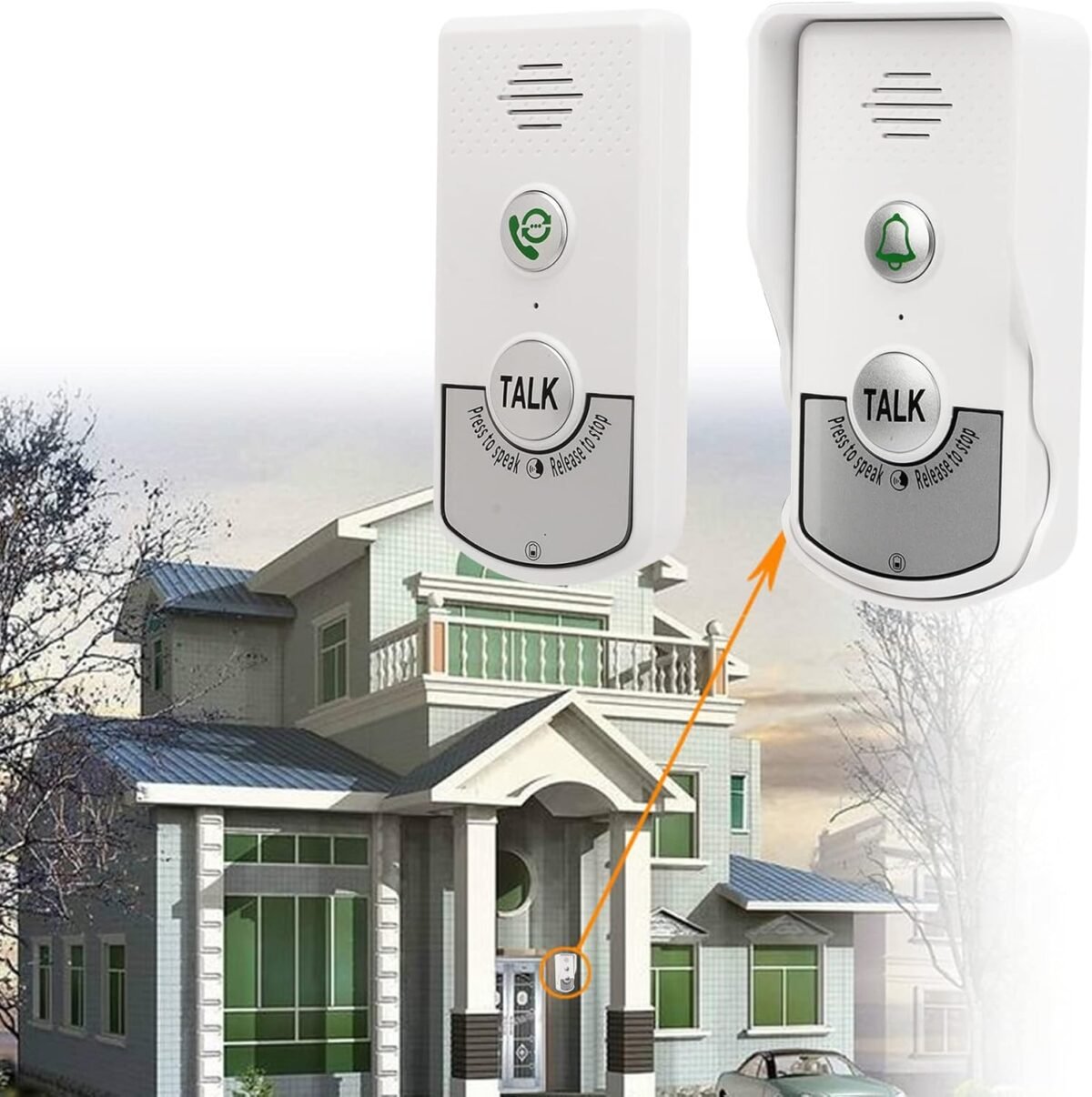 1749853671 intercom doorbell 1000m range two way voice home intercomunicador rechargeable intelligent electronic doorbell chimes for home security office classroom.jpg