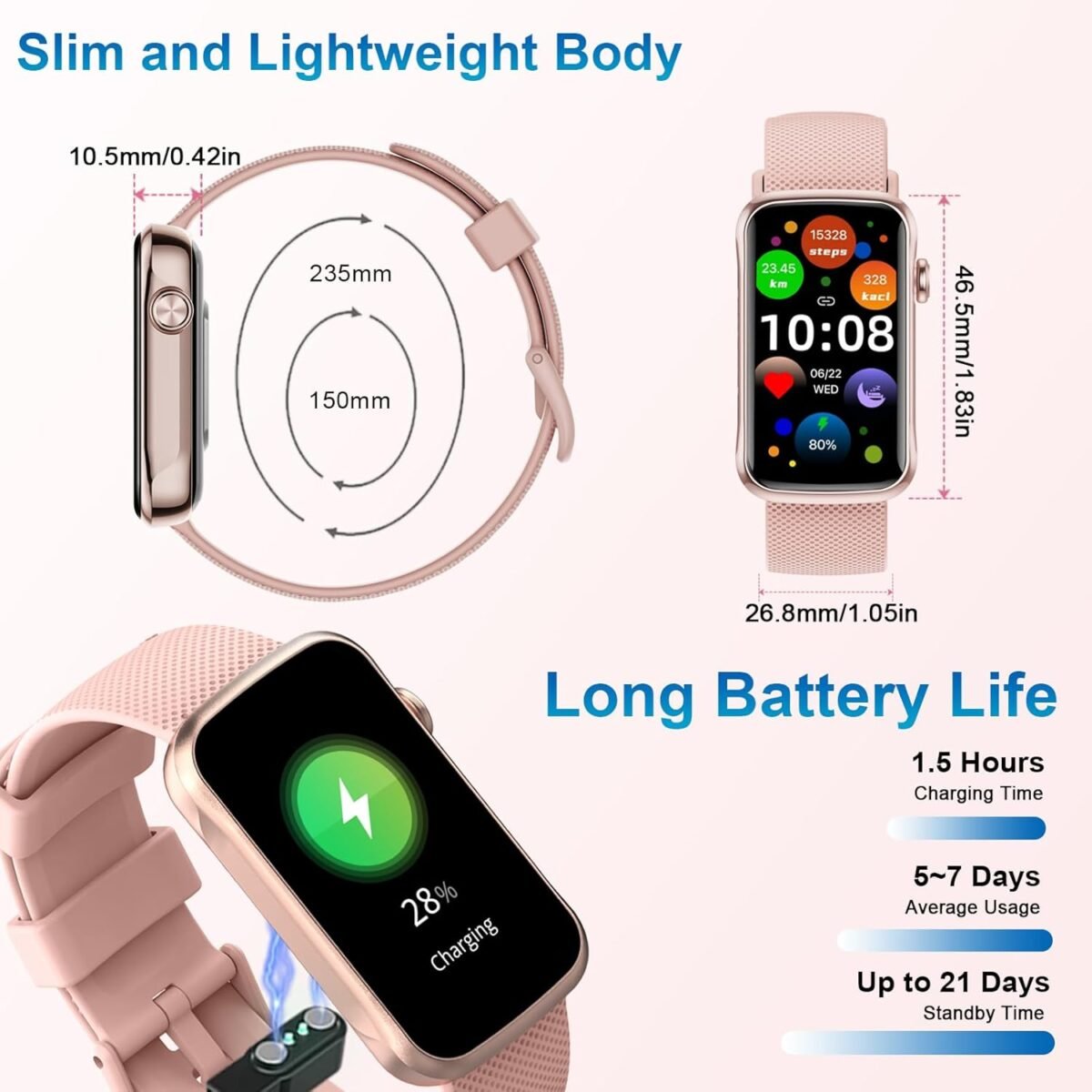 1749864064 smart watch smartwatch for men women with 24 sport modes ip68 waterproof fitness tracker with 247 heart ratesleepspo2 monitor step tracker pedometer activity tracker for android ios.jpg