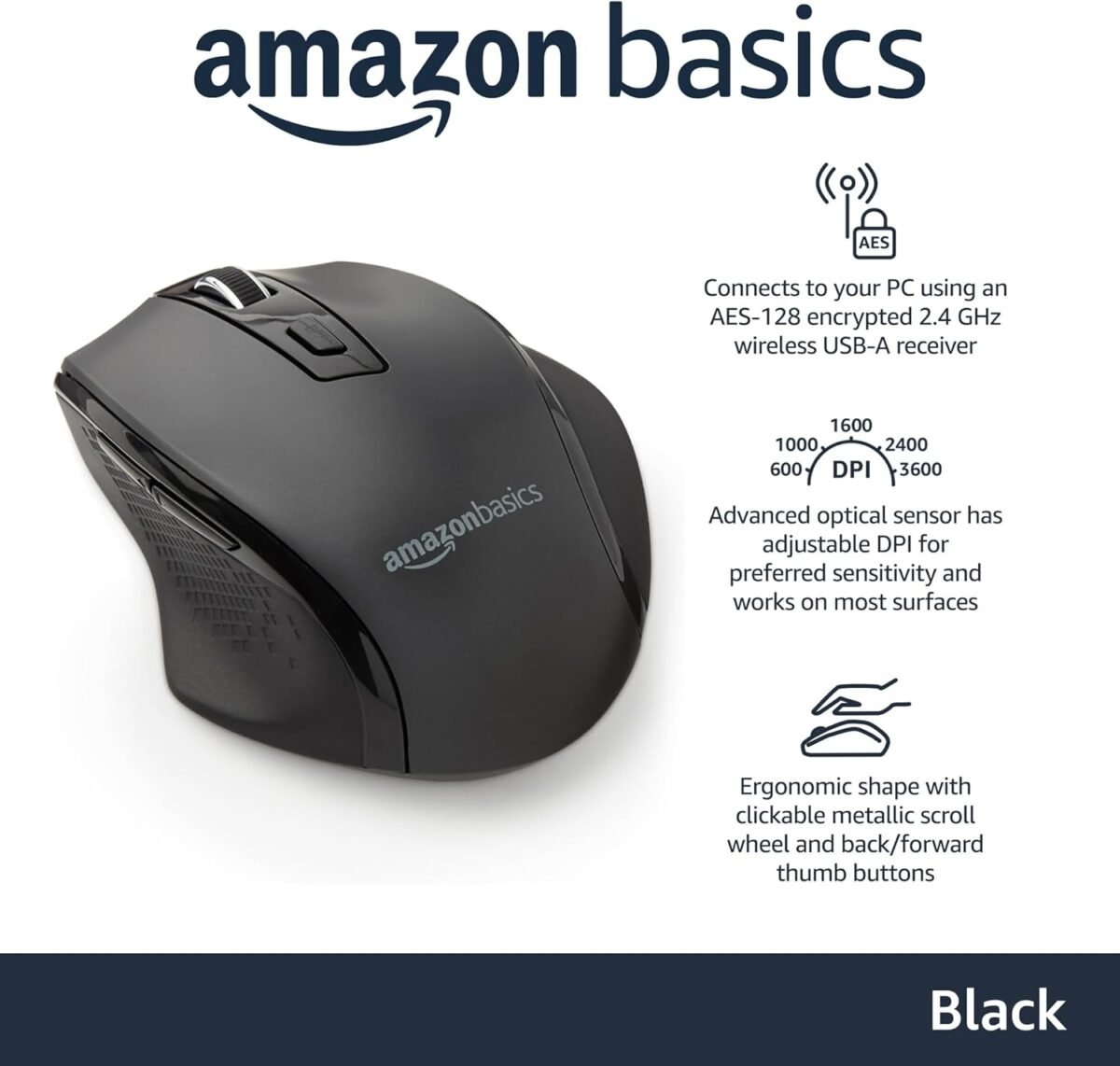 1749864272 amazon basics computer mouse wireless ergonomic 2.4 ghz optical dpi adjustable compatible with pc mac laptop black.jpg